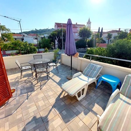 Apartman Sunce Μούρτερ Εξωτερικό φωτογραφία
