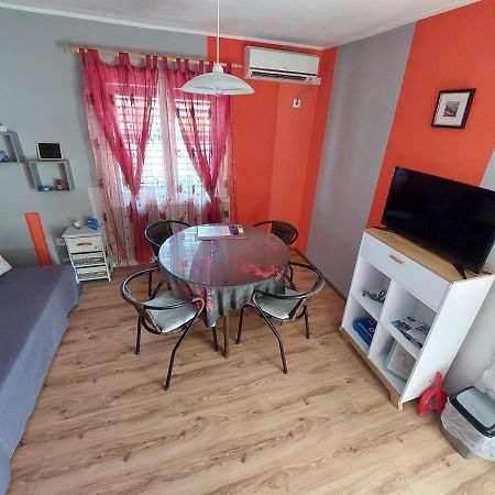 Apartman Sunce Μούρτερ Εξωτερικό φωτογραφία