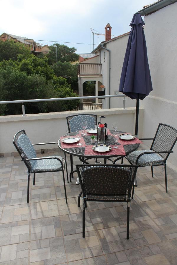 Apartman Sunce Μούρτερ Εξωτερικό φωτογραφία