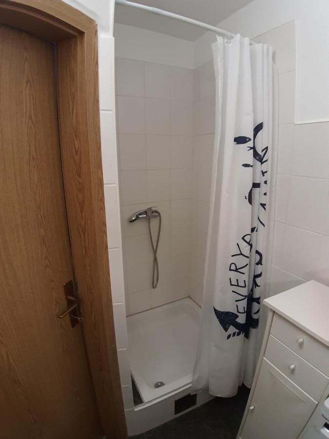 Apartman Sunce Μούρτερ Εξωτερικό φωτογραφία