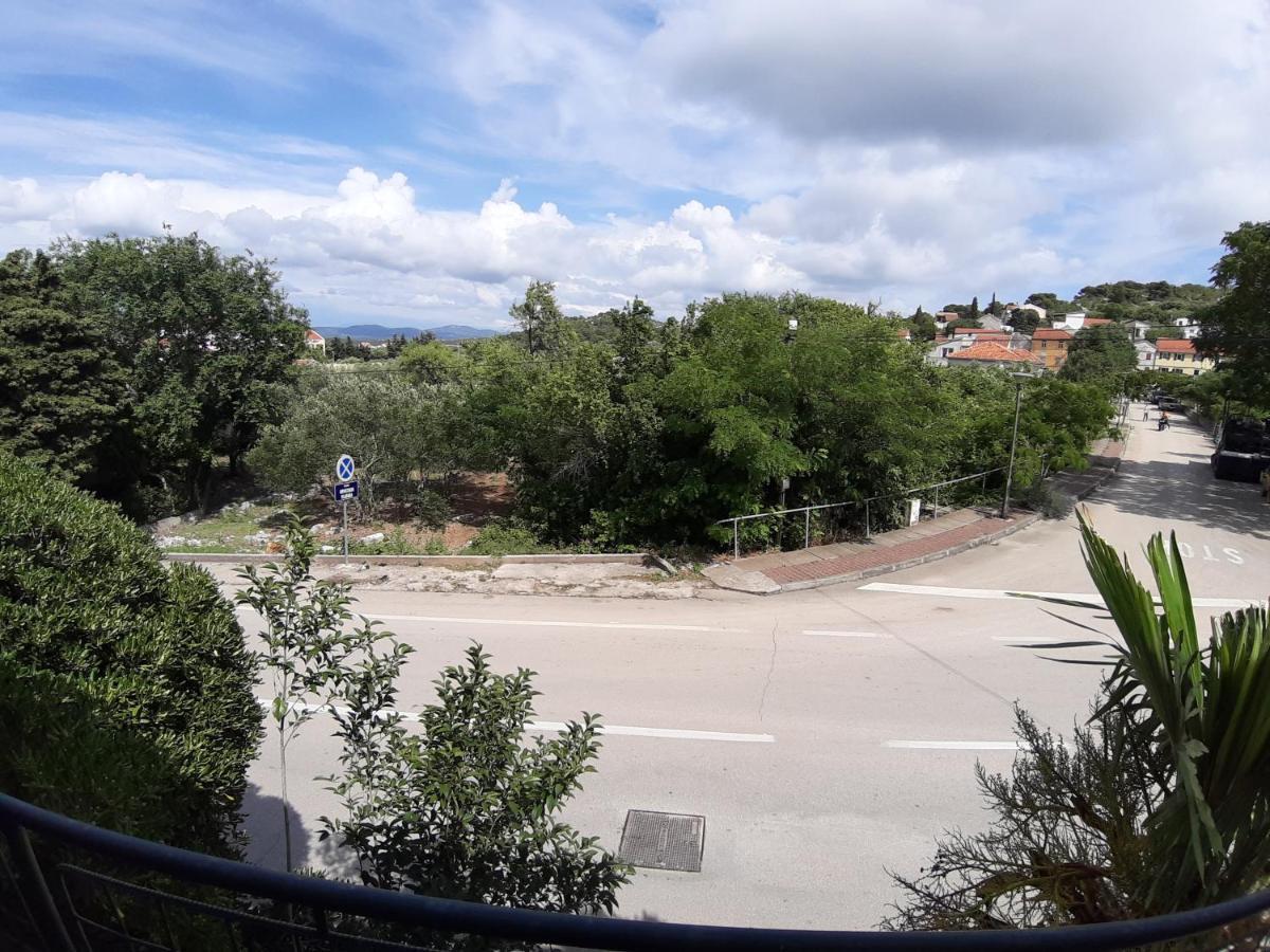 Apartman Sunce Μούρτερ Εξωτερικό φωτογραφία