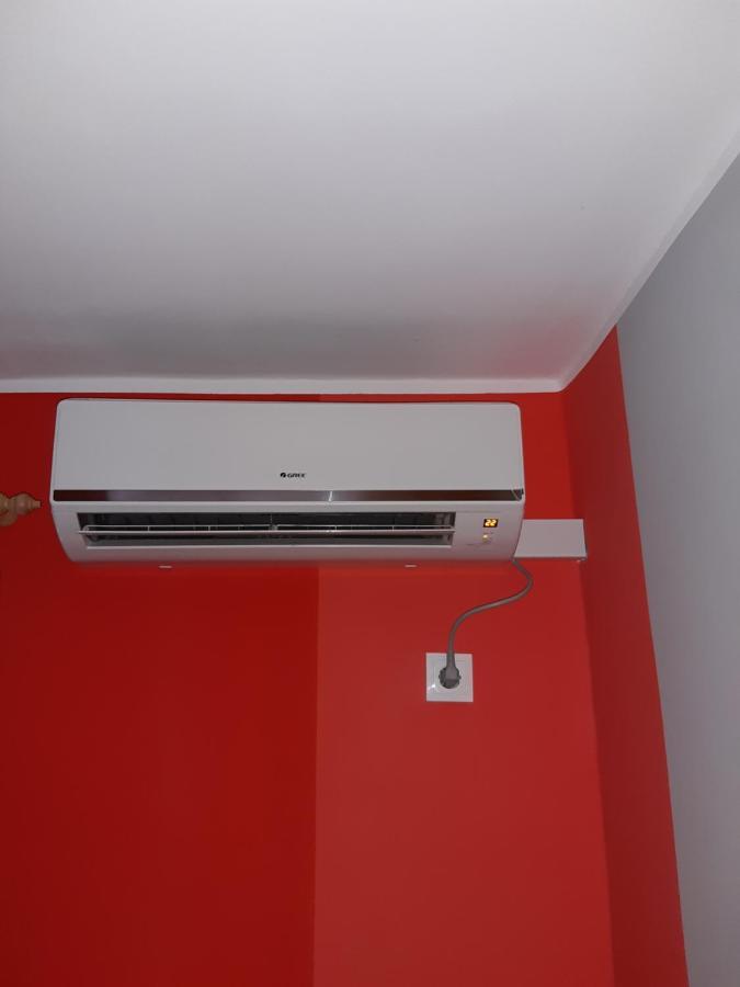 Apartman Sunce Μούρτερ Εξωτερικό φωτογραφία