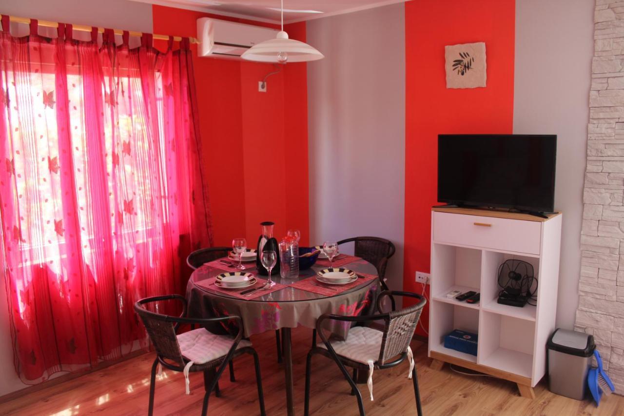 Apartman Sunce Μούρτερ Εξωτερικό φωτογραφία
