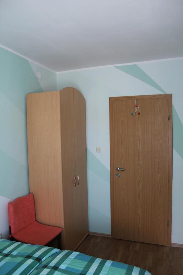 Apartman Sunce Μούρτερ Εξωτερικό φωτογραφία