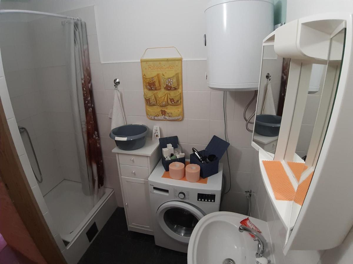Apartman Sunce Μούρτερ Εξωτερικό φωτογραφία