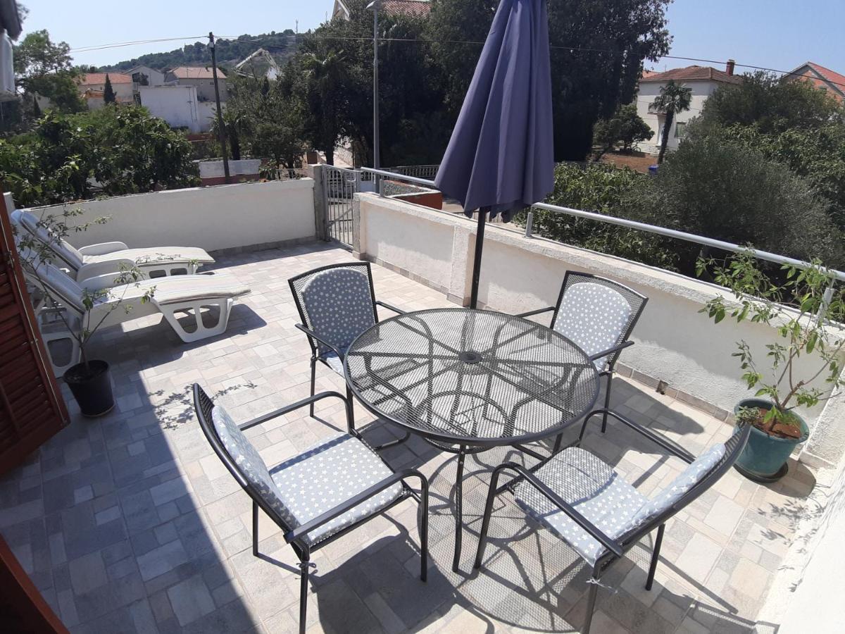 Apartman Sunce Μούρτερ Εξωτερικό φωτογραφία