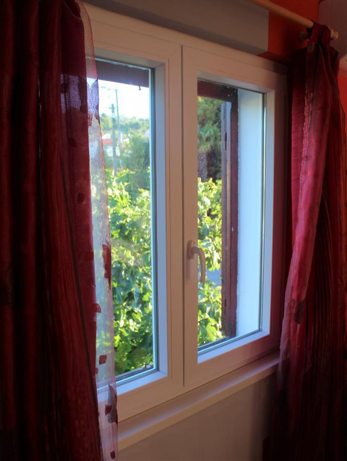 Apartman Sunce Μούρτερ Εξωτερικό φωτογραφία