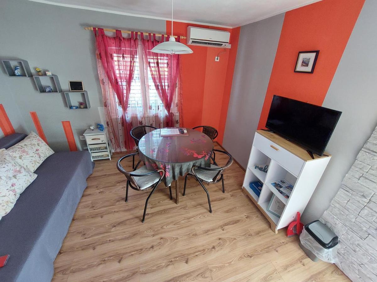 Apartman Sunce Μούρτερ Εξωτερικό φωτογραφία