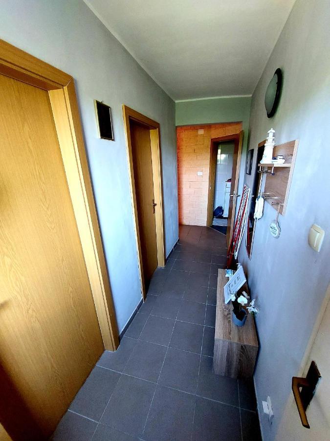 Apartman Sunce Μούρτερ Εξωτερικό φωτογραφία