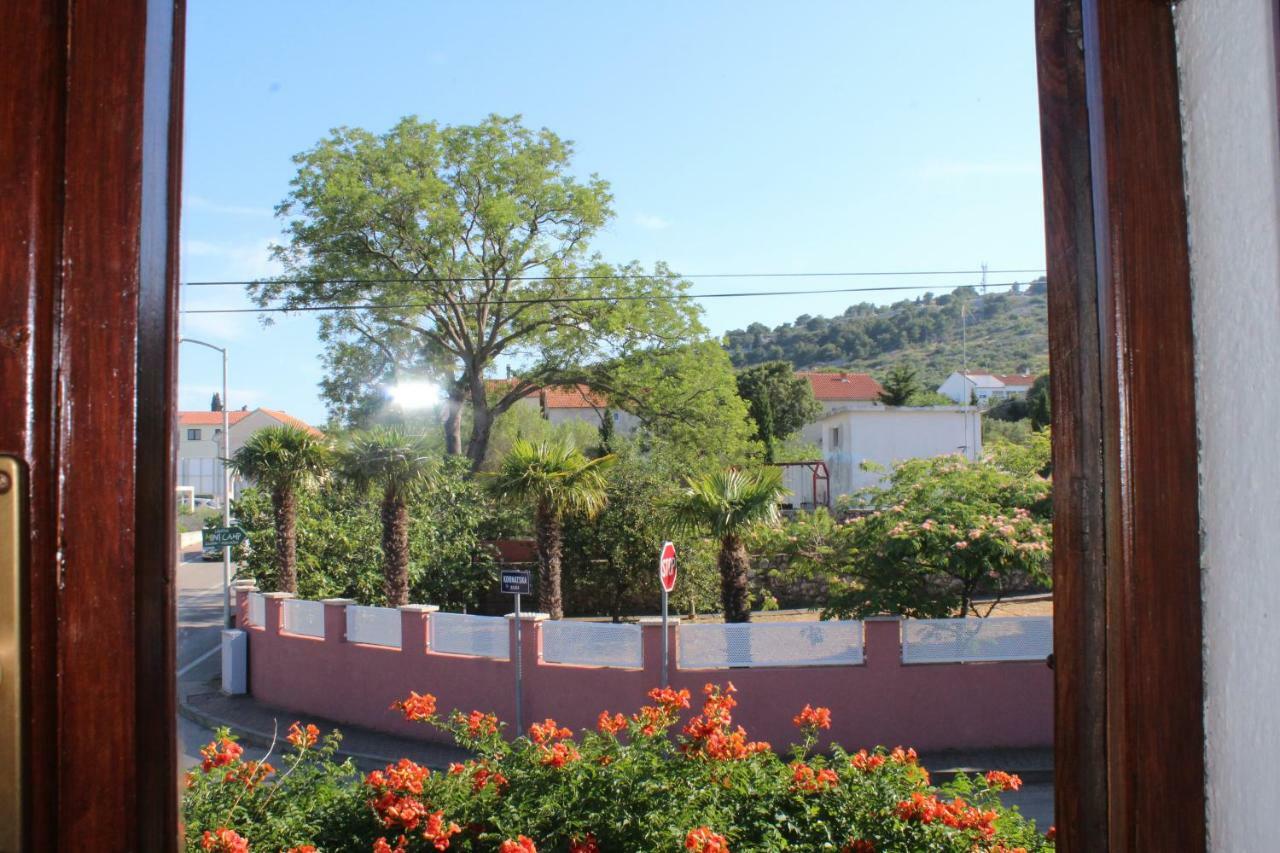 Apartman Sunce Μούρτερ Εξωτερικό φωτογραφία