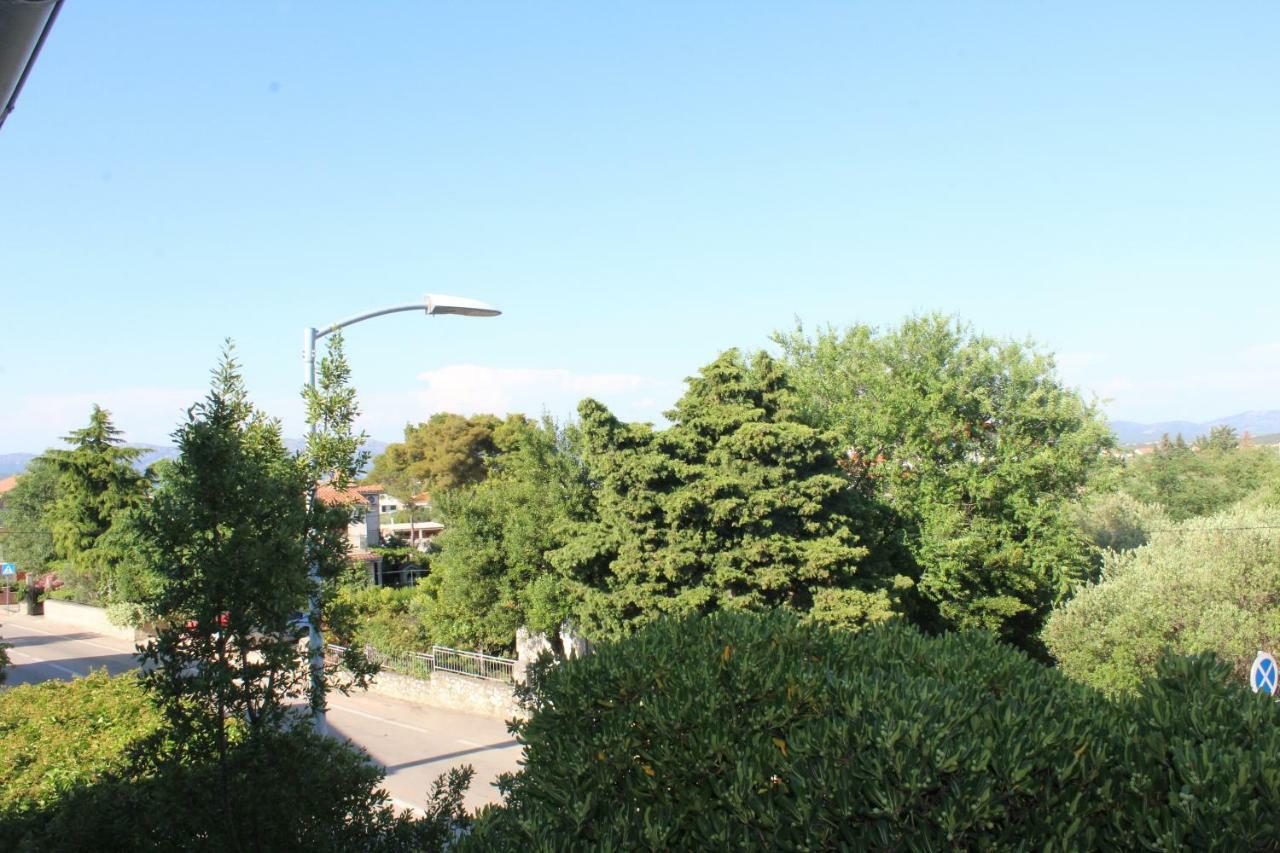Apartman Sunce Μούρτερ Εξωτερικό φωτογραφία