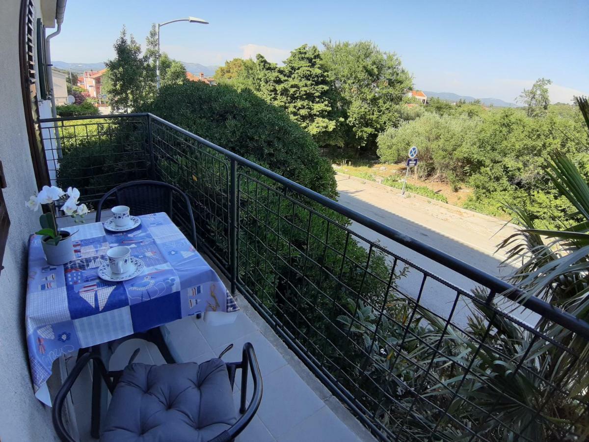 Apartman Sunce Μούρτερ Εξωτερικό φωτογραφία