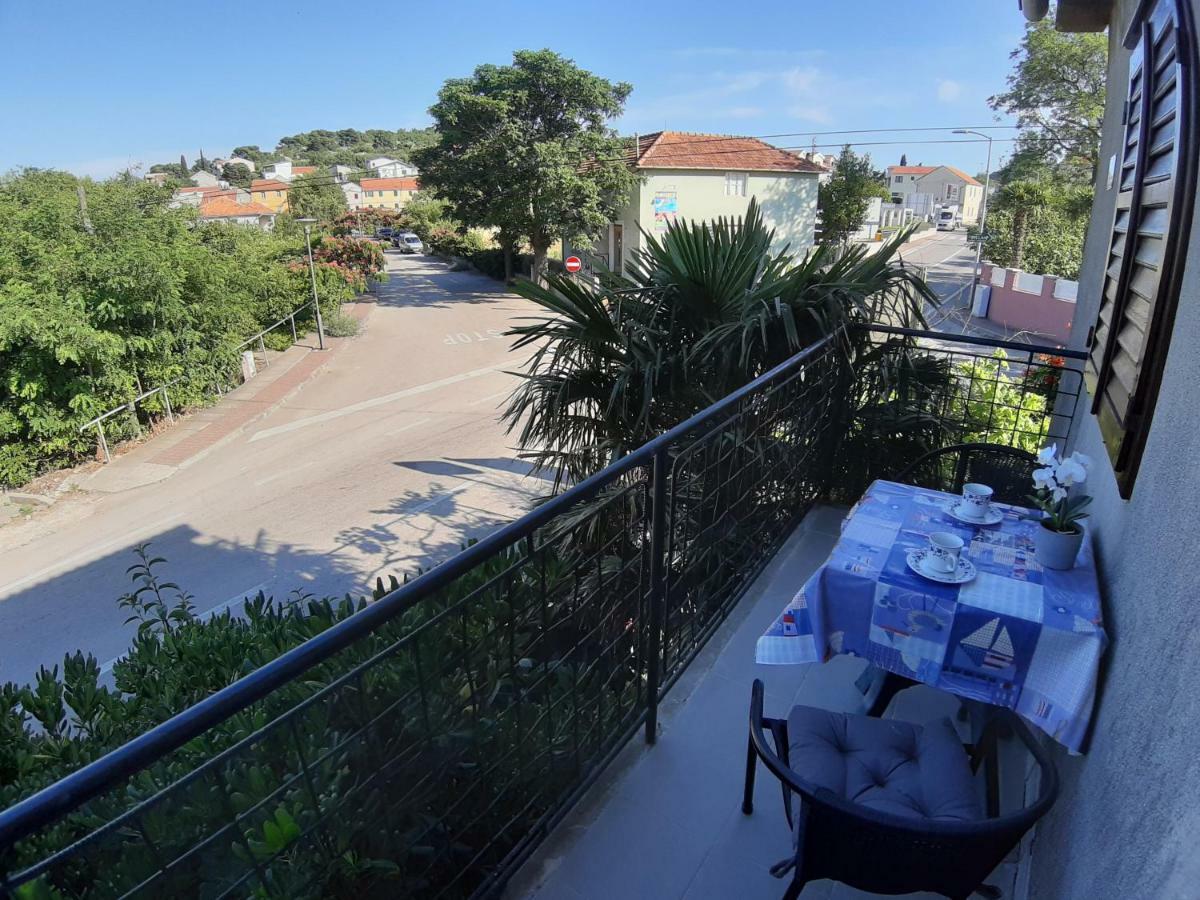 Apartman Sunce Μούρτερ Εξωτερικό φωτογραφία