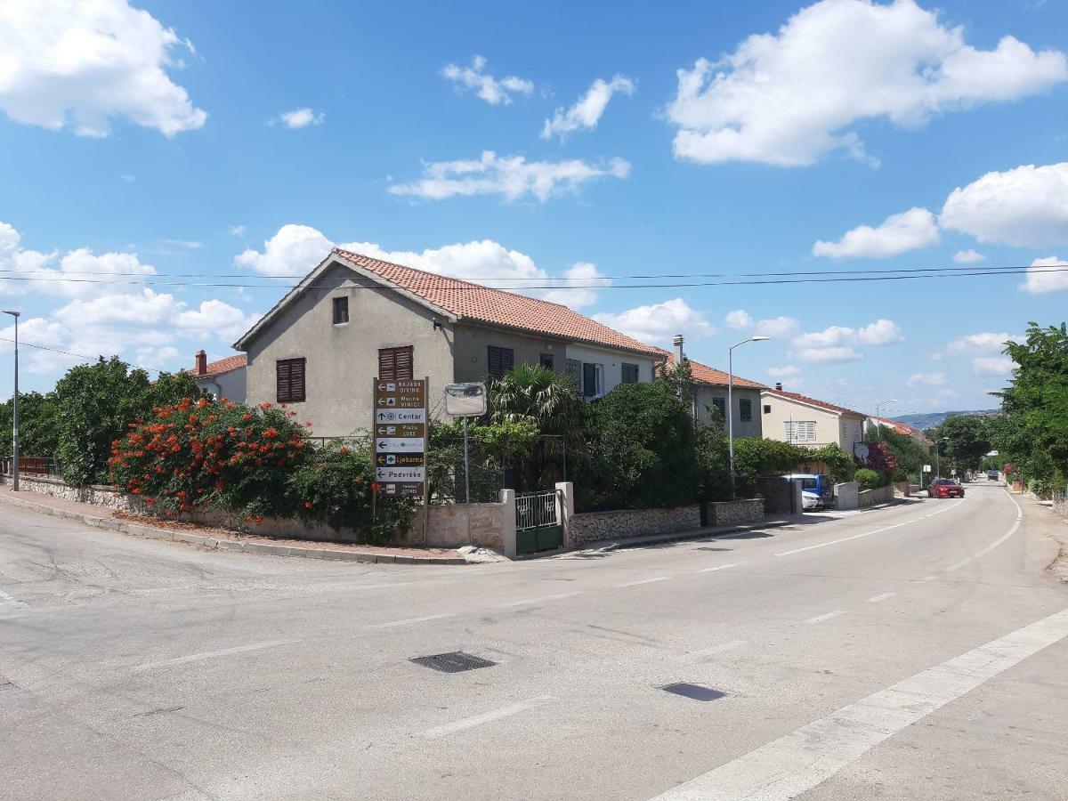 Apartman Sunce Μούρτερ Εξωτερικό φωτογραφία